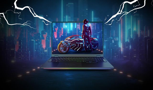 Monster’ın RTX 50 serisi ekran kartlı yeni ürün ailesi satışa sunuldu
