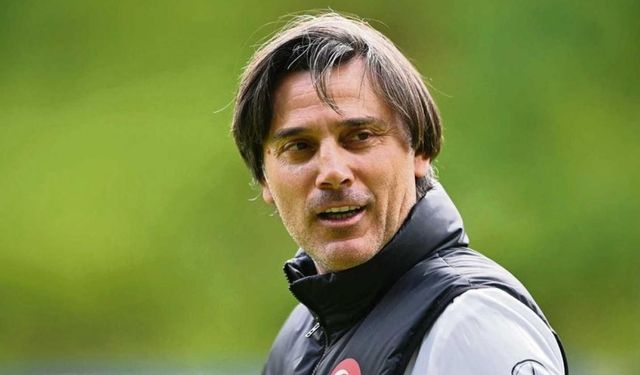 Montella'dan sürpriz davet! 28 yaşında ilk kez Milli Takım'a çağrıldı