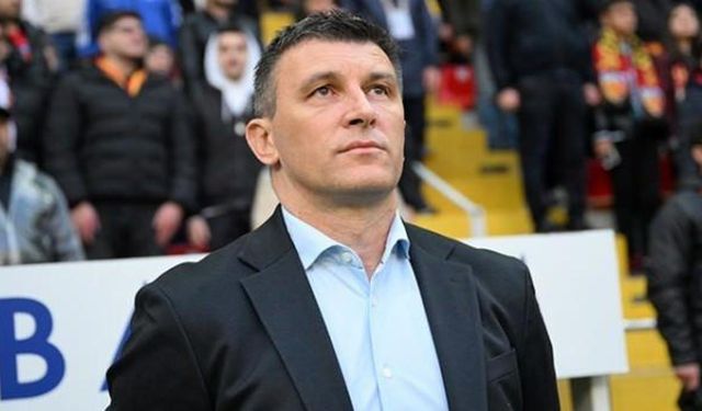 Süper Lig ekibinde kriz! Sezona damga vuran teknik direktör Hull City'ye gidiyor