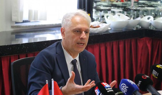 Süper Lig'in yeni ekibi 5 'verimli oyuncuya' sadece 30 bin Euro harcadı