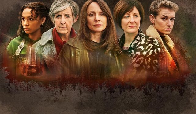 “The Pact” ilk kez ve sadece Tivibu ekranlarında