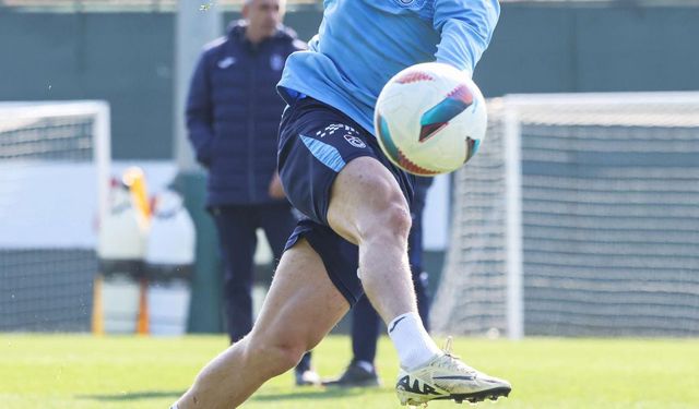Trabzonspor ayrılığı resmen açıkladı