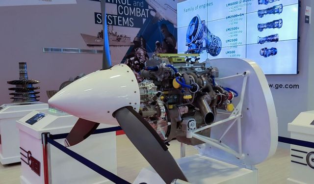 TUSAŞ 'çok rağbet görüyor' diyerek duyurdu! Yerli motor PD170 irtifa rekorunu kırdı!