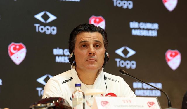 Vincenzo Montella'dan Ferdi Kadıoğlu açıklaması: Çok üzgünüz