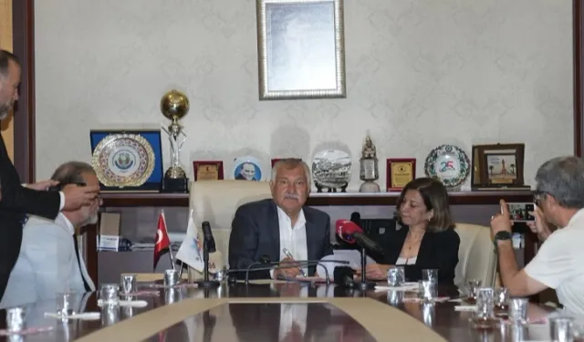 Adana Büyükşehir'den kadınlara özel anlaşma