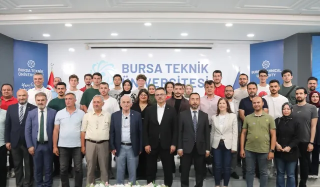 BTÜ Konuşmaları’nda sezon finali