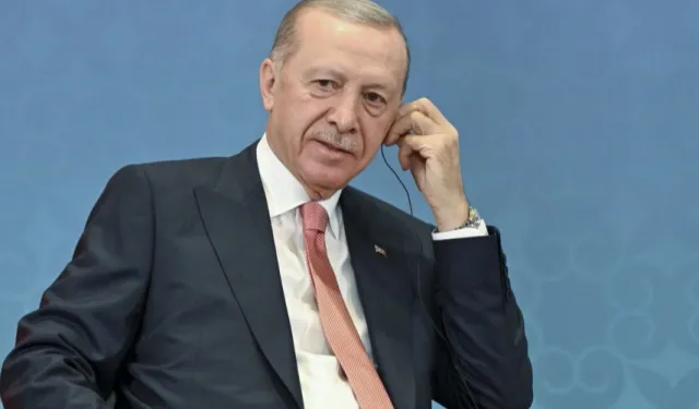 Cumhurbaşkanı Erdoğan, Almanya Başbakanı Merz ile görüştü