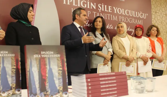 İstanbul Şile Kaymakamlığı’ndan Kültürel mirasa anlamlı katkı