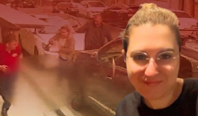 Bahar'ın katilinin ifadesi ortaya çıktı: Hakimden itiraz geldi!