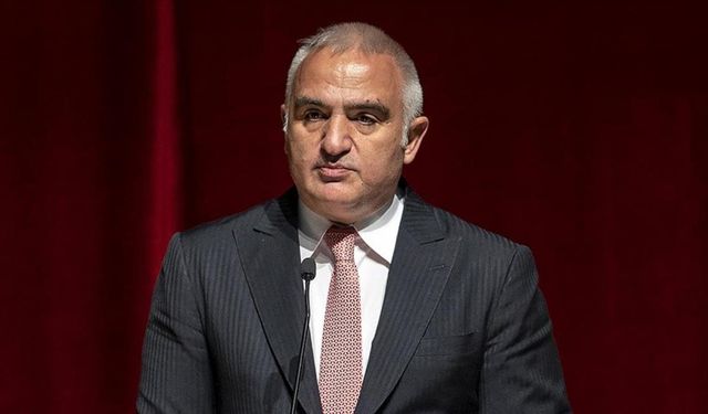 Bayramda rekor geldi! Bakan Ersoy listeyi paylaştı!