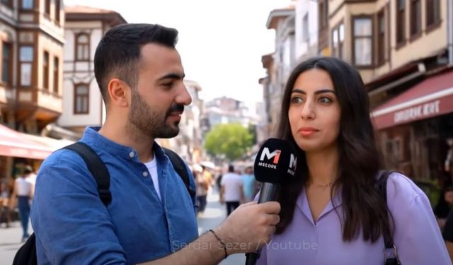 Belki de savaştan bile daha büyük bir tehlike! Gerçeklik krizi büyüyor!