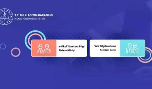 e-Okul ne zaman kapanacak? Takdir ve teşekkür belgesi nasıl hesaplanır?