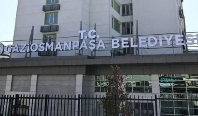 Gaziosmanpaşa Belediyesi AK Parti'ye mi geçti? Gaziosmanpaşa Belediyesi hangi partide?