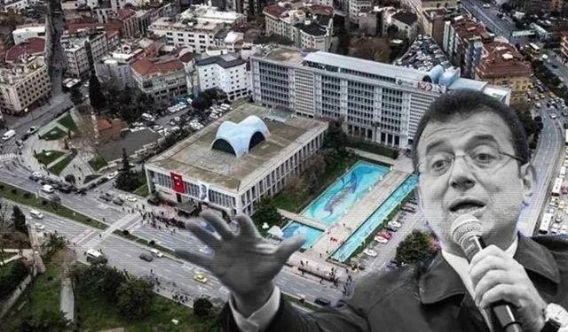 İBB soruşturmasında çarpıcı itiraf! KİPTAŞ'ta vurgun ağı!