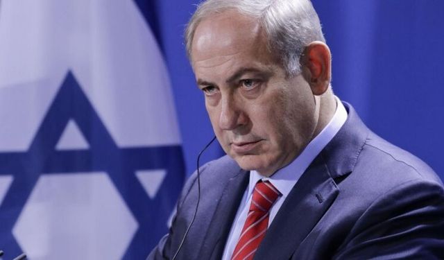 İsrail'in muhalif gazetesinden Netanyahu'ya sert sözler: Katil topluluk olarak anılıyoruz