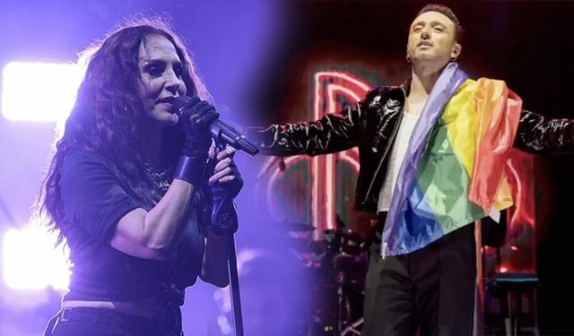 Kültür ve Turizm Bakanlığı duyurdu: Ahlak dışı konserlere yer yok