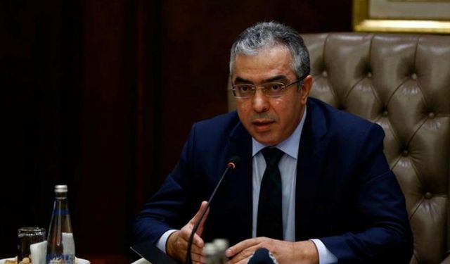 Mehmet Uçum'dan CHP'ye "yeni anayasa" çağrısı