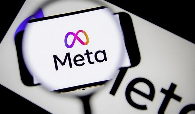Meta'dan yapay zeka adımı: 15 milyar dolar ödeyecek