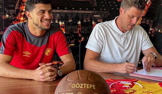 Süper Lig ekibi 2 yabancı forveti resmen açıkladı!