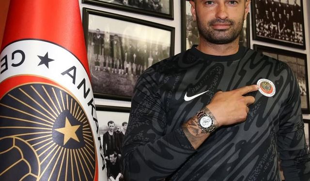 Süper Lig'in tecrübeli isminin yeni takımı belli oldu