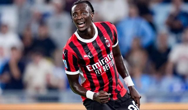 Tammy Abraham'ın İstanbul'a geliş tarihi belli oldu