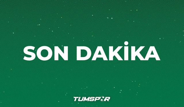 TFF, Süper Lig ekiplerinin harcama limitlerini açıkladı