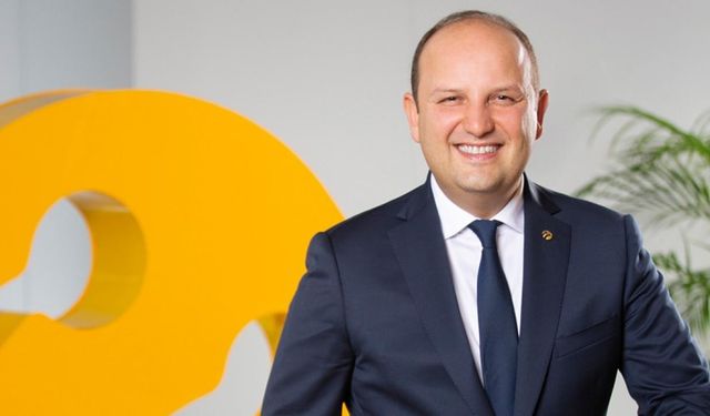 Turkcell’den 5G altyapısı için dünyada bir ilk