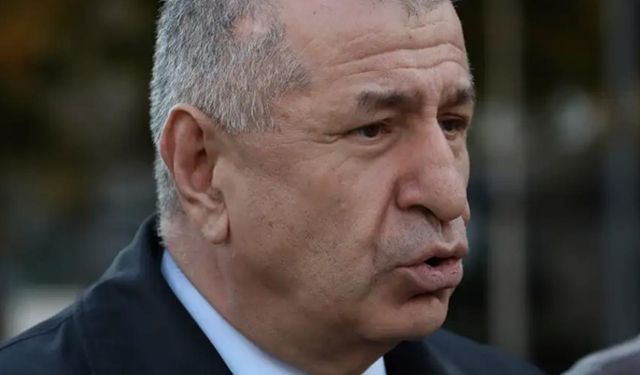 Ümit Özdağ'a ne kadar, kaç yıl hapis cezası istendi?