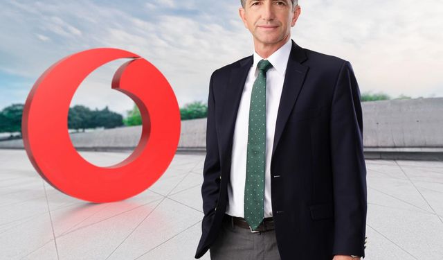 Vodafone’dan TBMM’ye 5G altyapısı