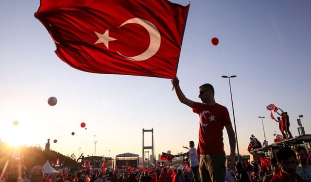 15 Temmuz Demokrasi ve Millî Birlik Günü anlam ve önemi!
