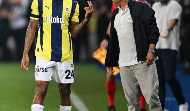3 yıllık anlaşma tamam! Fenerbahçe imzayı duyurdu