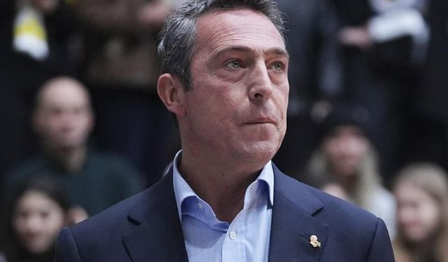 Ali Koç'tan taraftara transfer müjdesi! Bugün açıklanabilir