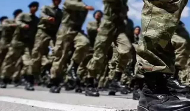 Askerlik yerleri açıklandı mı? MSB Ağustos sorgulaması nasıl yapılır?