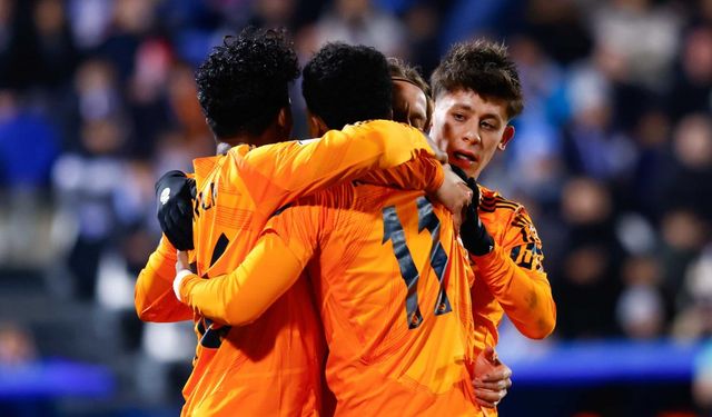 Avrupa bu transferle çalkalanacak: Real Madrid'in yıldızı Milan'a gidiyor