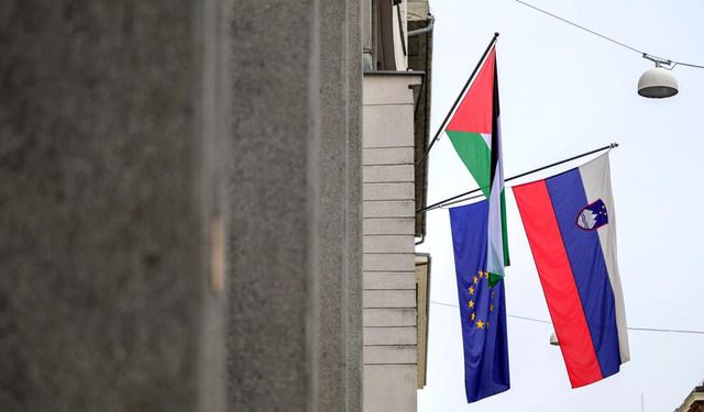 Avrupa ülkesinden son dakika İsrail kararı! Büyükelçi bakanlığa çağırıldı