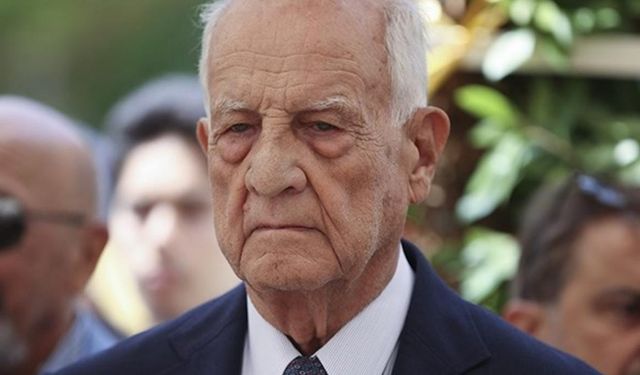 Bakan Tunç, İnan Kıraç davasında devreye girdi: İnceleme başlatıldı