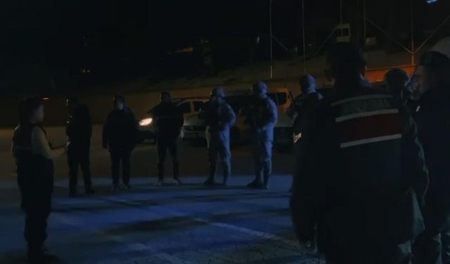 Bakan Yerlikaya duyurdu! FETÖ'ye büyük darbe!