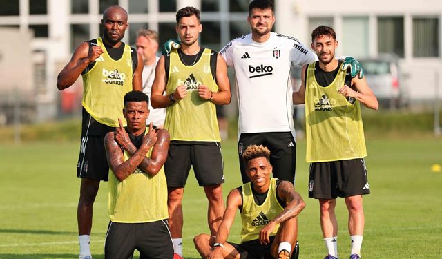 Beşiktaş ona 5,6 milyon euro harcamıştı: Yuvadan uçacak mı?