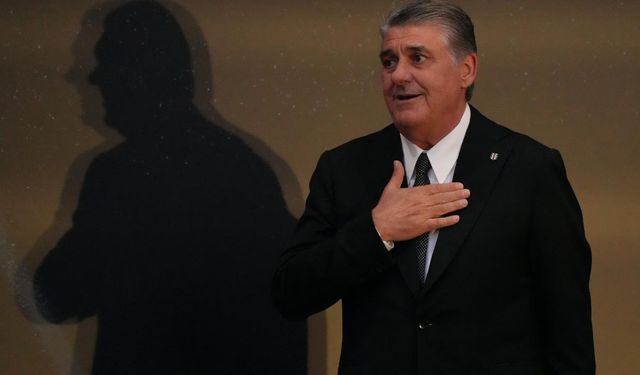 Beşiktaş yeni transferi için yargı yoluna gidiyor: Dava açılacak