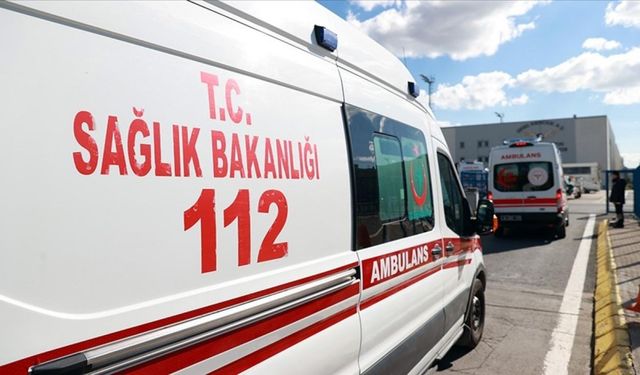 Bolu'da bir garip olay! Kayıp sanılıyordu, evinde uyurken bulundu!