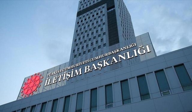 DMM'den Bogota Bildirisi açıklaması