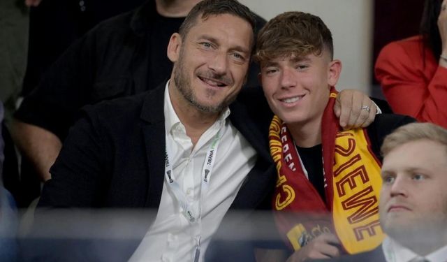 Efsane futbolcunun oğlu 19 yaşında futbolu bıraktı