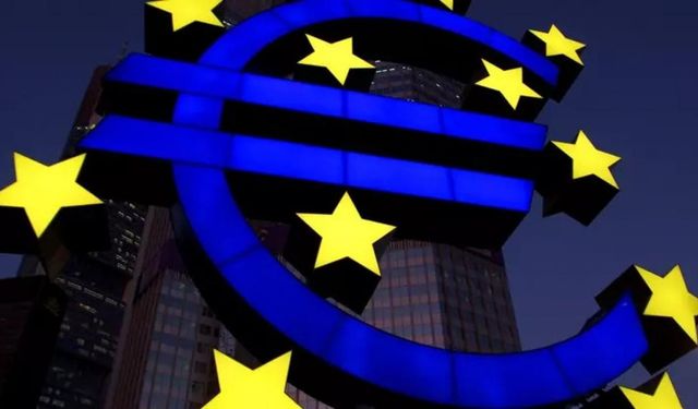 Euro Bölgesi ekonomisi beklentileri aştı