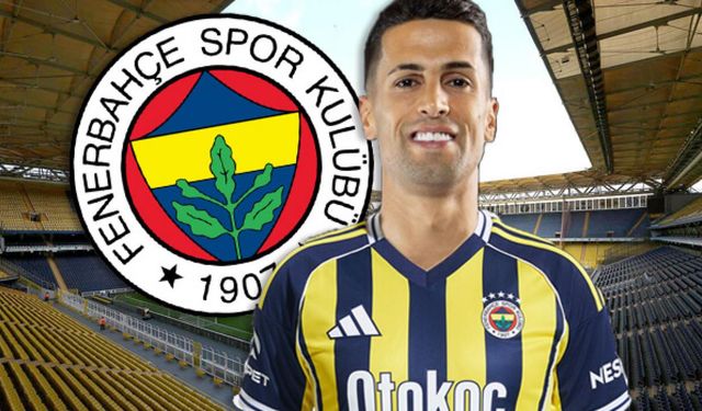 Fenerbahçe'ye fırsat transferi! Joao Cancelo kimdir?