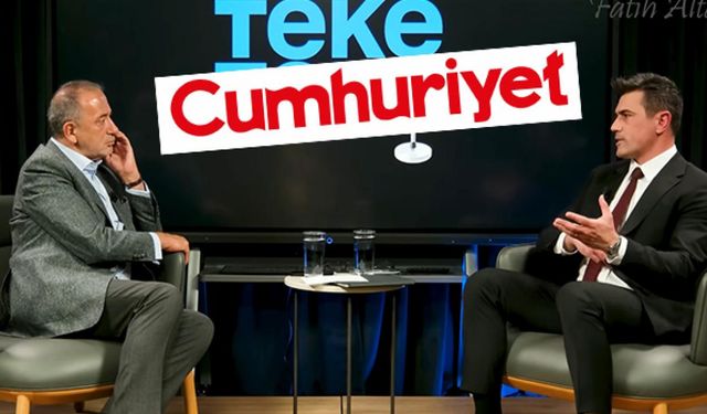 ICRYPEX skandalı Cumhuriyet'e uzandı! Dolandırıcılık davasını apar topar durdurmuşlar