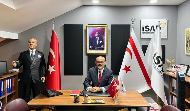 İş dünyasından “Silah Bırakma Süreci”ne temkinli destek!