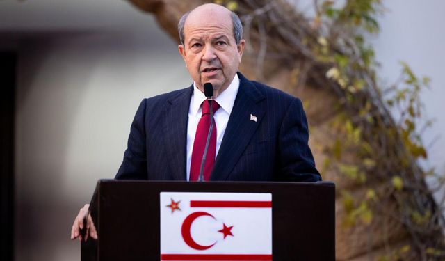 İsrail basınından provokatif analiz: KKTC Cumhurbaşkanı Ersin Tatar tepki gösterdi