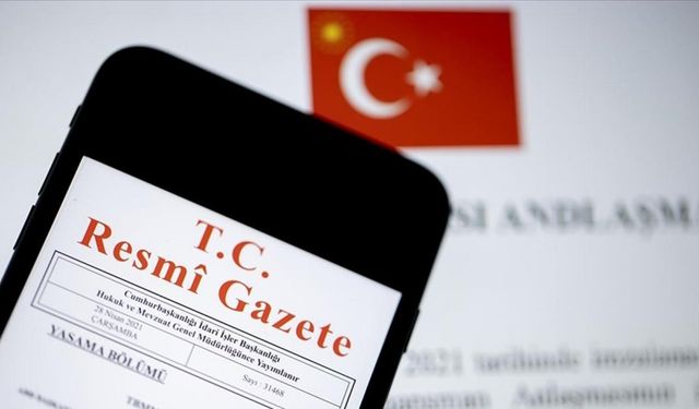 İstanbul'un 6 ilçesindeki 9 taşınmaz özelleştirme kapsamına alındı