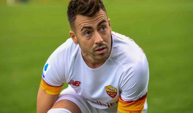 İtalya'da bir dönem fırtınalar estirmişti! El Shaarawy, Süper Lig yolunda