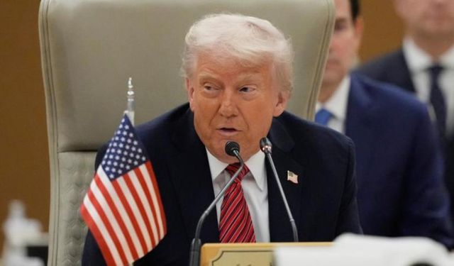 Kanada’nın Filistin karına Trump çıkışı: "Ticaret anlaşmasını zorlaştırıyor!"